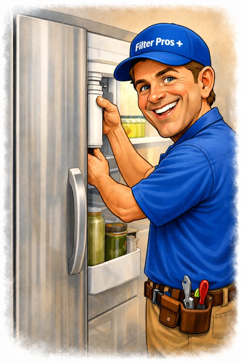 Reverse Osmosis Service
